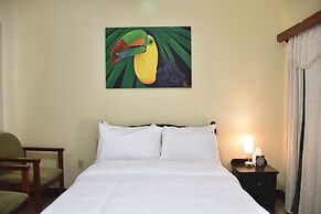Hill Garden Boutique Resort.