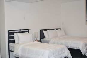 Hill Garden Boutique Resort.