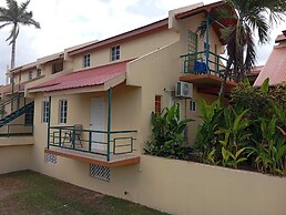 Hill Garden Boutique Resort.