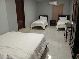 Hill Garden Boutique Resort.