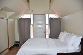 Hill Garden Boutique Resort.
