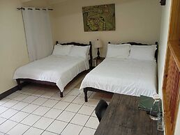 Hill Garden Boutique Resort.