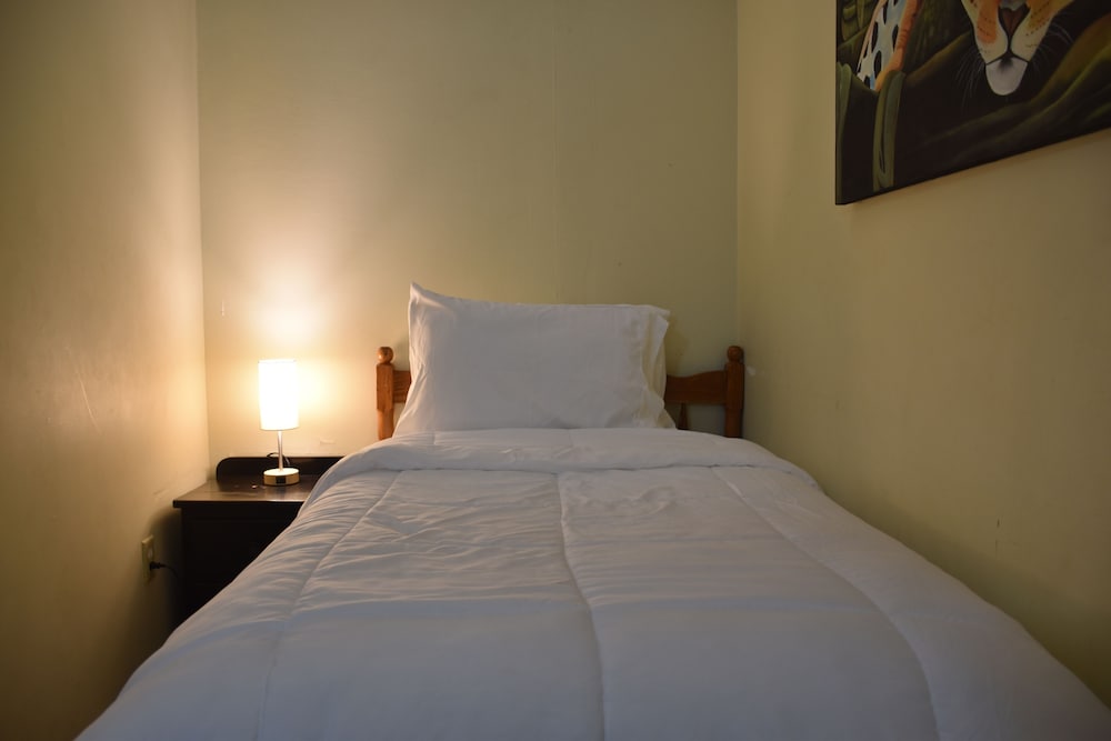 Hill Garden Boutique Resort.