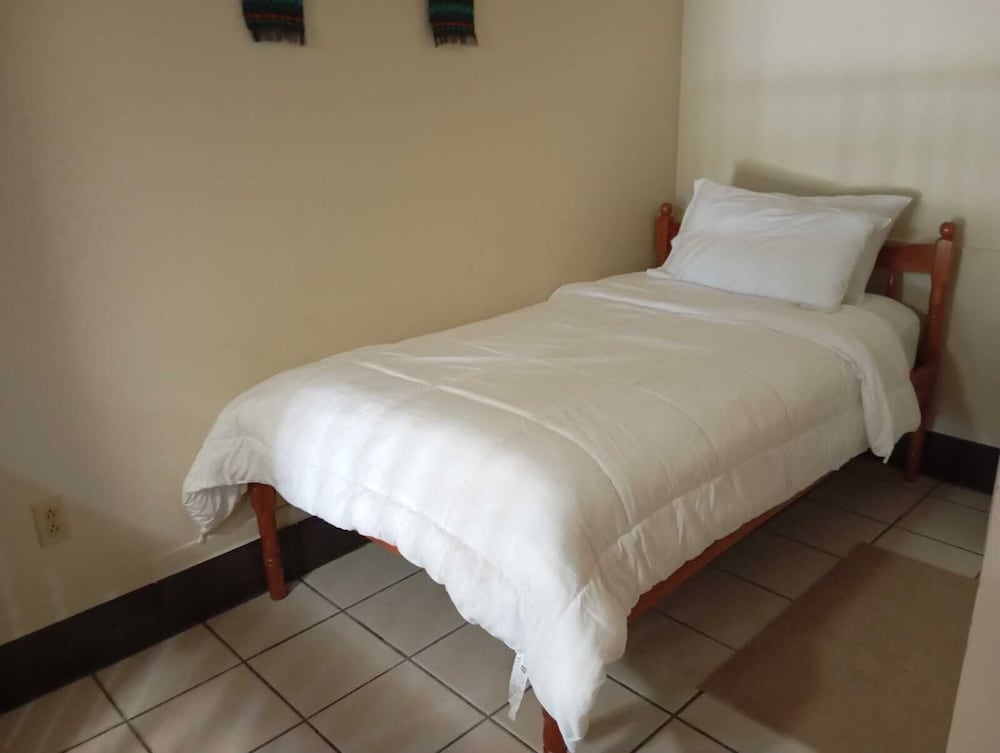 Hill Garden Boutique Resort.