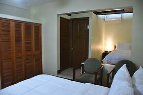Hill Garden Boutique Resort.