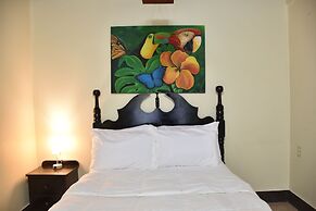 Hill Garden Boutique Resort.