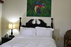 Hill Garden Boutique Resort.