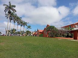 Hill Garden Boutique Resort.