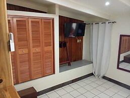 Hill Garden Boutique Resort.