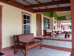 Hill Garden Boutique Resort.