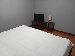 Hill Garden Boutique Resort.