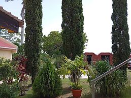 Hill Garden Boutique Resort.
