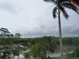 Hill Garden Boutique Resort.