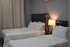Hill Garden Boutique Resort.