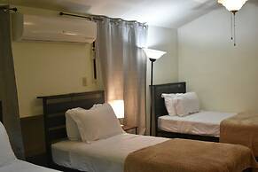 Hill Garden Boutique Resort.