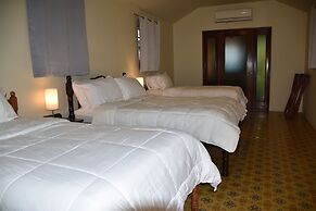 Hill Garden Boutique Resort.
