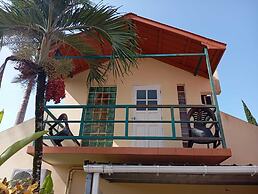 Hill Garden Boutique Resort.