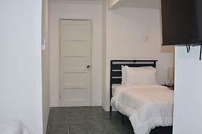 Hill Garden Boutique Resort.
