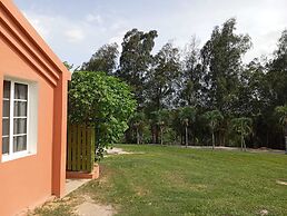 Hill Garden Boutique Resort.