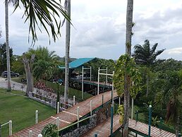 Hill Garden Boutique Resort.
