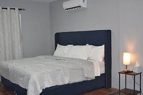 Hill Garden Boutique Resort.