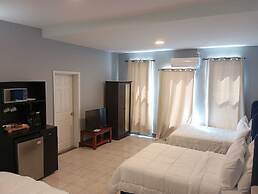 Hill Garden Boutique Resort.