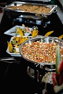 Hill Garden Boutique Resort.