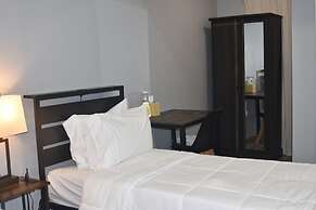 Hill Garden Boutique Resort.