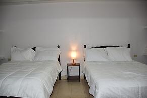 Hill Garden Boutique Resort.
