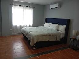 Hill Garden Boutique Resort.