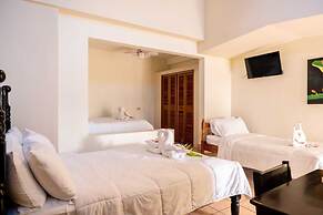 Hill Garden Boutique Resort.