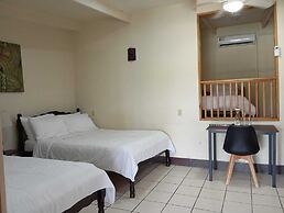 Hill Garden Boutique Resort.