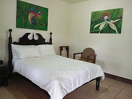 Hill Garden Boutique Resort.