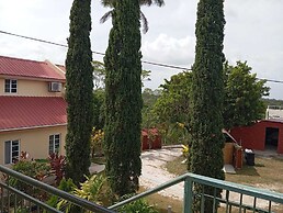 Hill Garden Boutique Resort.