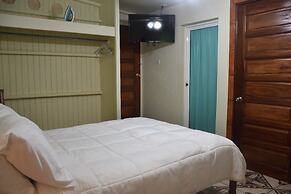 Hill Garden Boutique Resort.