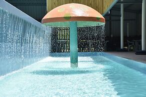 Hill Garden Boutique Resort.