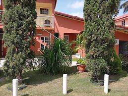 Hill Garden Boutique Resort.