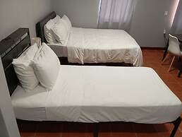 Hill Garden Boutique Resort.