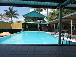 Hill Garden Boutique Resort.