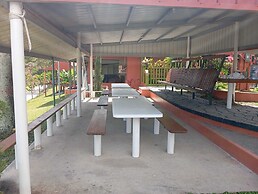 Hill Garden Boutique Resort.