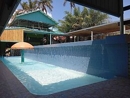 Hill Garden Boutique Resort.