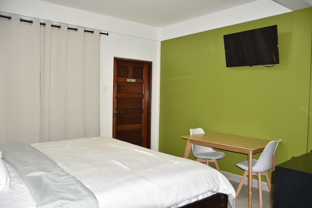 Hill Garden Boutique Resort.