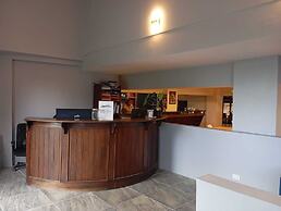 Hill Garden Boutique Resort.