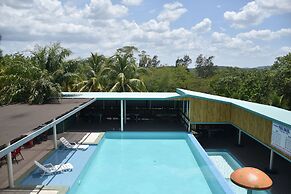 Hill Garden Boutique Resort.
