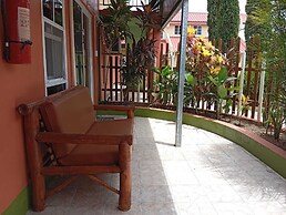 Hill Garden Boutique Resort.