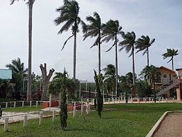 Hill Garden Boutique Resort.