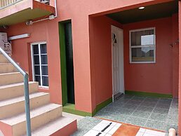 Hill Garden Boutique Resort.
