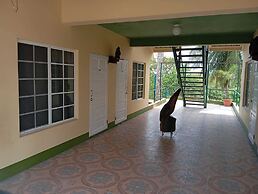 Hill Garden Boutique Resort.