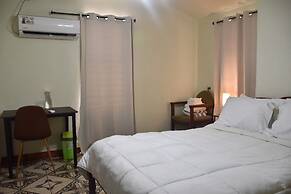 Hill Garden Boutique Resort.