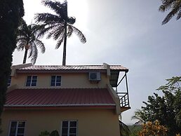 Hill Garden Boutique Resort.